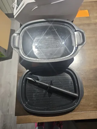 Robot de Cocina Monsieur Cuisine Connect