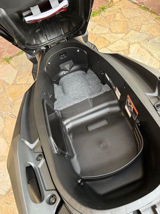 Honda ADV 350 2026 pack Urban