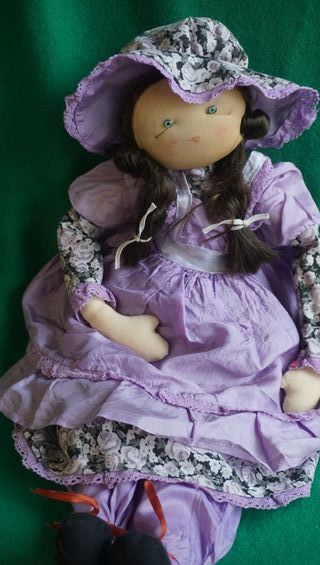 Muñecos variados y Epi Peluche Sesame Street 4-12€