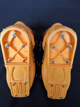 Botas de Ski Salomon T24