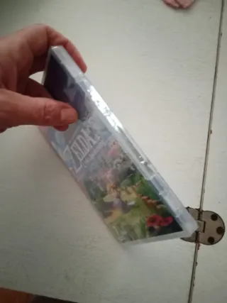 The Legend of Zelda Link's Awakening Switch