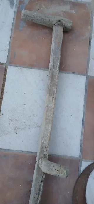 Guadaña, hocino y hoz