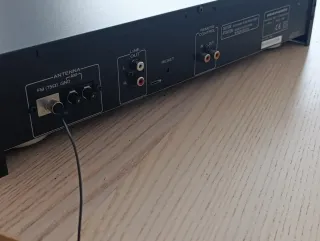 Marantz ST4000 Serie Slim