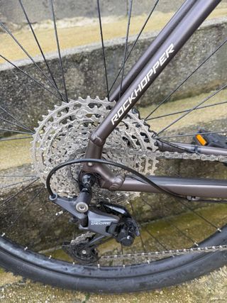 Bicicleta MTB 29 Specialized