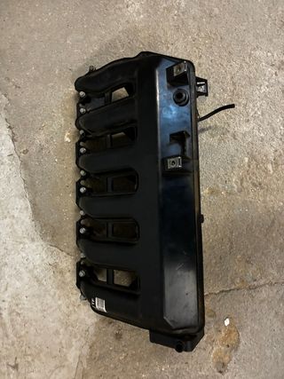 Colector Admisión BMW