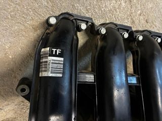 Colector Admisión BMW