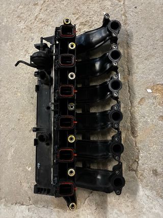 Colector Admisión BMW