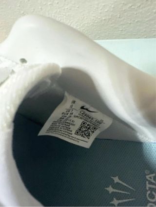 Nike Air Force 1 Nocta Talla 44