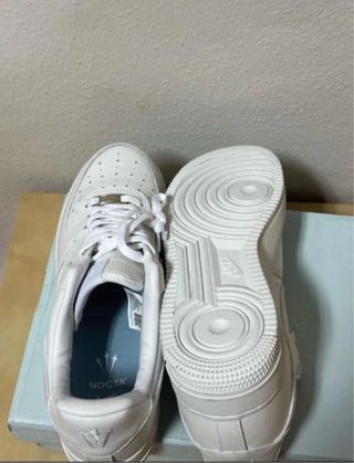 Nike Air Force 1 Nocta Talla 44