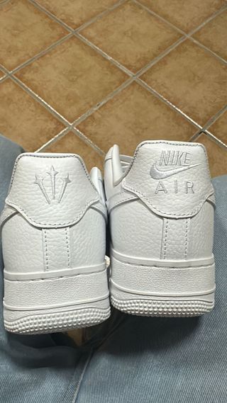 Nike Air Force 1 Nocta Talla 44