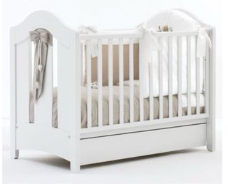 Lettino culla TATO NANAN