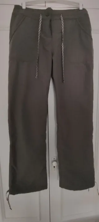 Pantalón nieve cálido Talla XS