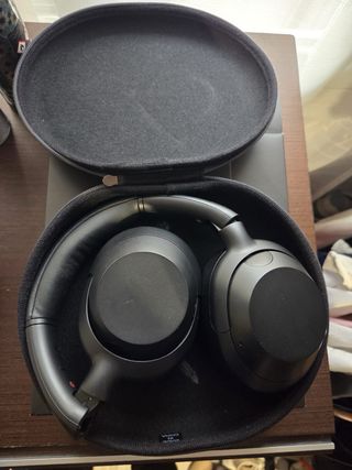 Auriculares Sony ULT Power Sound