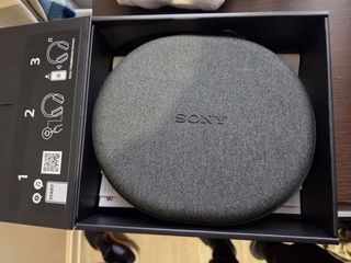 Auriculares Sony ULT Power Sound