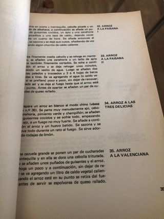 Cocina Vegetariana ( 1982). ANA  MARIA ROYO