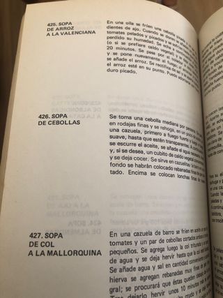 Cocina Vegetariana ( 1982). ANA  MARIA ROYO