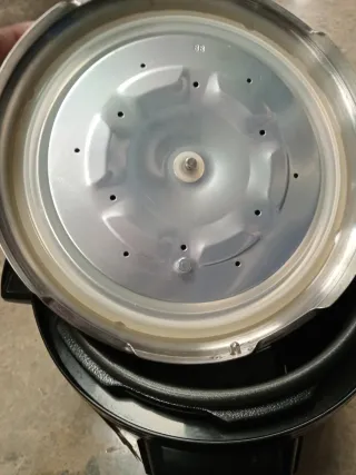 Olla programable NewChef 45€