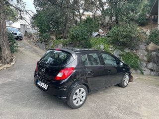 Opel Corsa 2008