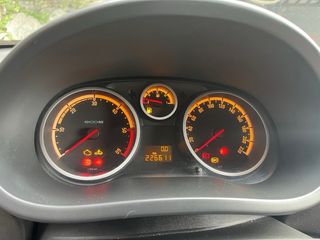 Opel Corsa 2008