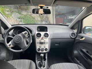 Opel Corsa 2008