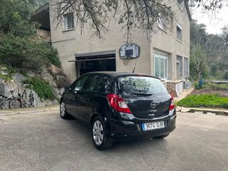 Opel Corsa 2008
