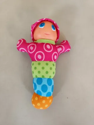 Gusiluz Muñeco Peluche