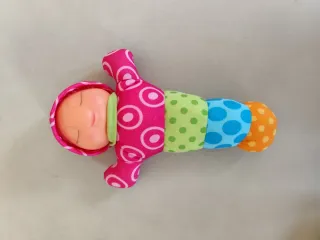 Gusiluz Muñeco Peluche