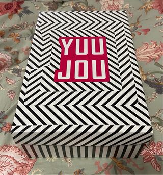 Sandalias Plataforma