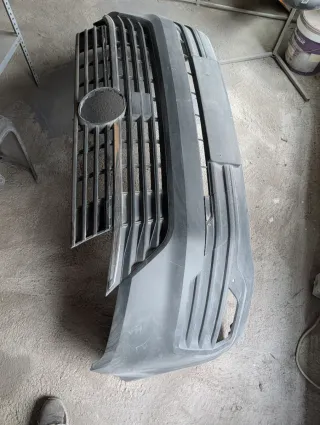 Paragolpes Delantero y Trasero VW Transporter