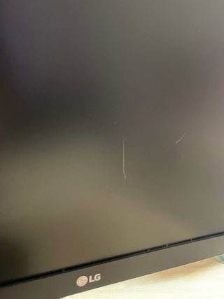 Pantalla LG 29' 29wk500