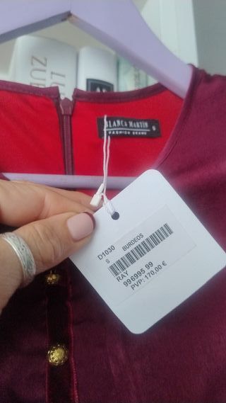 Vestido de fiesta invitada