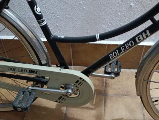 Bicicleta BH Bolero