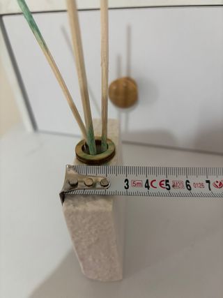 Profumatore con citazione Piccolo Principe