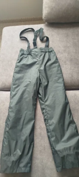 Pantalón de esquí para niño