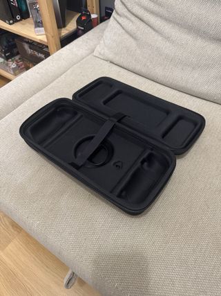 Console Lenovo Legion Go 1TB Nero