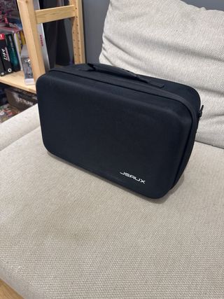 Console Lenovo Legion Go 1TB Nero