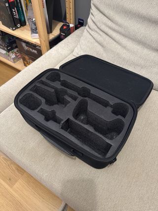 Console Lenovo Legion Go 1TB Nero