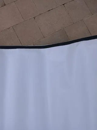 Lona Scalextric 4.20 x 0.63