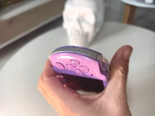 PSP 3000 Lilac Purple