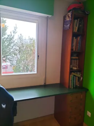 Habitación juvenil  marinero.Madera de calidad