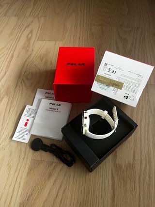 Reloj Polar Vantage M GPS