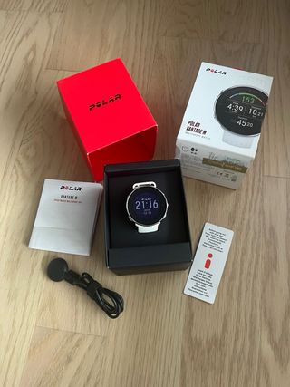 Reloj Polar Vantage M GPS
