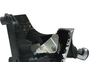 2217948 pomo palanca de 9688173880 citroen ds5 1.6