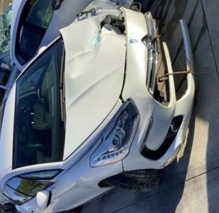 2217948 pomo palanca de 9688173880 citroen ds5 1.6