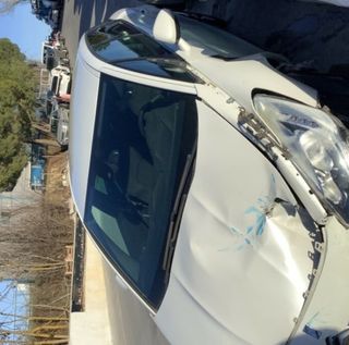 2217948 pomo palanca de 9688173880 citroen ds5 1.6