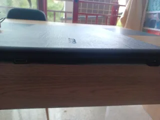 Portátil Acer Negro F5-58HW