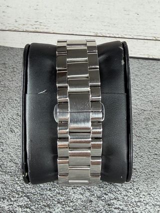 Hamilton Jazzmaster Seaview Day Date Reloj