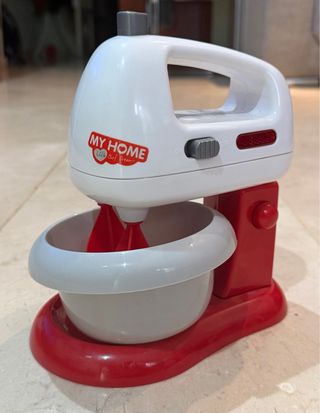 Batidora de juguete My Home