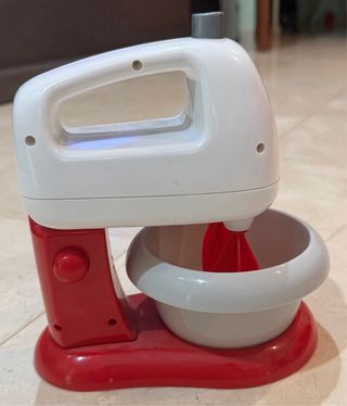 Batidora de juguete My Home