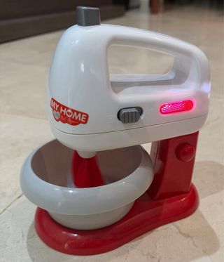 Batidora de juguete My Home